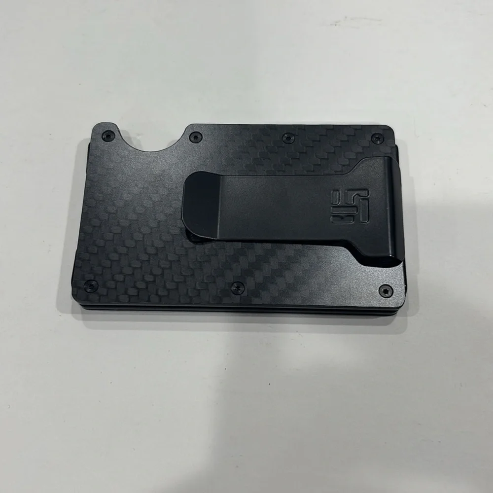 N/A sleek black